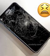 Image result for LCD iPhone 13 Broken