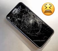 Image result for Broken iPhone 14 Graphics