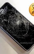 Image result for iPhone 14 Damage