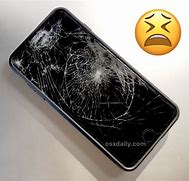 Image result for Can You Fix a Burnt iPhone Screen