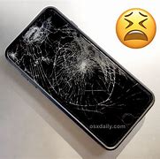 Image result for Broken iPhone 11 Pro