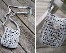 Image result for Cell Phone Crossbody Bag Pattern