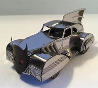 Image result for Early Batmobile