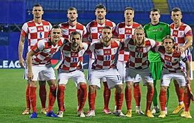 Image result for Hrvatska Nogomet