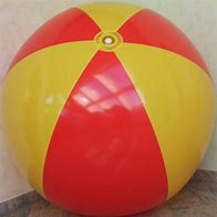 Image result for Giant Beach Ball Inflatable Iw