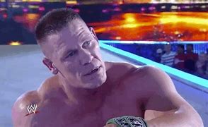 Image result for John Cena Green