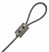 Image result for Steel Wire Rope Clamp