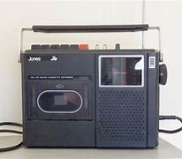 Image result for Jone Radio Cassette