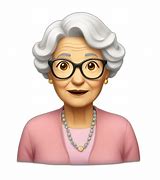 Image result for Cartoon Old Lady Dancing Clip Art