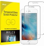 Image result for iPhone 6 Plus Pink Screen Protector