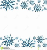 Image result for Free Printable Winter Borders