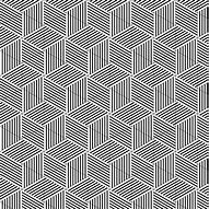 Image result for Cube Geometric Pattern Vector