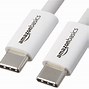 Image result for Are USBC Connectors the Same as Lightning