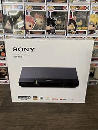 Image result for Sony 4K Ultra HD Blu-ray Player