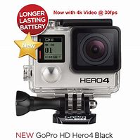 Image result for GoPro Hero4 Camera