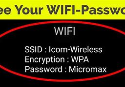 Image result for Android Wi-Fi Connection