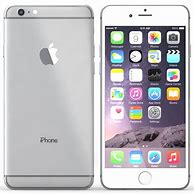 Image result for Apple iPhone 6 Plus 64GB Silver