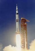 Image result for Saturn V