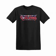 Image result for Official Rocklahoma Merch