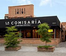 Image result for comisaria