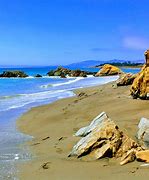 Image result for Beach Moonstone Rocks Cambria CA