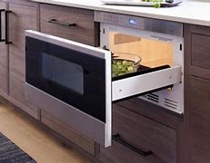 Image result for Built-In Microwave Drawers
