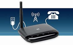 Image result for 5G Wireless Home Phone Base