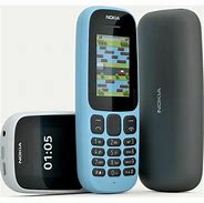 Image result for Very Small Nokia Phone Blue