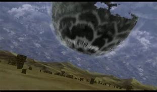 Image result for Madara Second Meteor