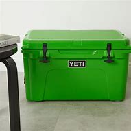 Image result for Yeti Tundra 45 Cooler Sagebrush Green