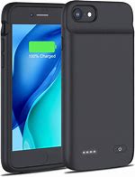 Image result for iPhone 5 Battery Charging Case