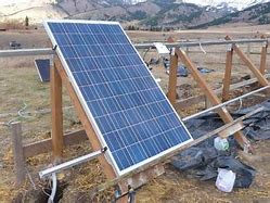 Image result for Build Your Own Solar Panel