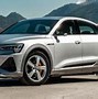 Image result for Audi Sportback Crossover