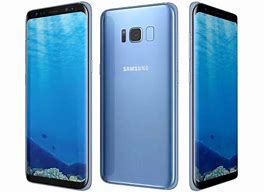 Image result for Galaxy S8 Azul