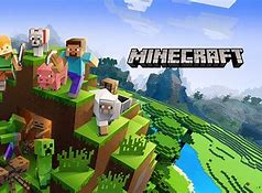 Image result for Fun Minecraft Games