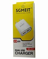 Image result for USB Mobile Charger