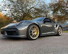 Image result for Porsche 911 Turbo S Charcoal Grey