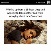 Image result for Have You Tried Sleeping Meme