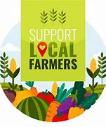 Image result for Support Local Farms Farmers