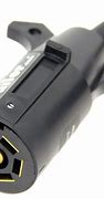 Image result for Trailer Light Adapter