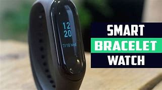 Image result for Best Smart Bracelet