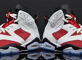 Image result for Carmine Sixes