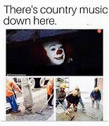 Image result for I Hate Country Music Meme