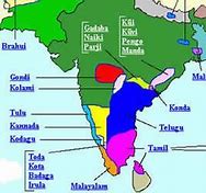 Image result for Map of Tamil Language