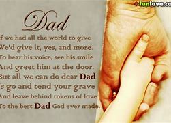Image result for Sentimental Dad Quotes