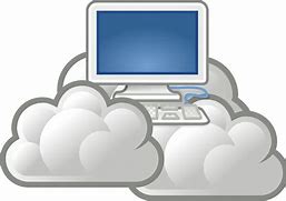 Image result for Cloud Desktop Icon