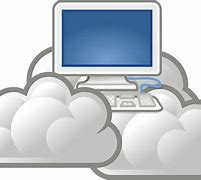 Image result for Cloud Icon