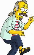 Image result for Ned Flanders Body
