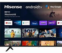 Image result for How to Hard Reset Hisense TV