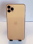 Image result for Apple iPhone 11 Pro Max Gold